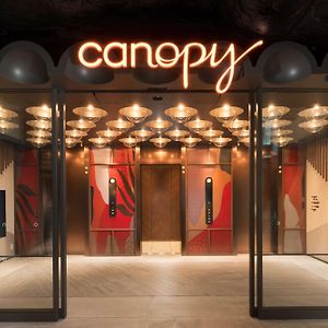 Canopy By Hilton Osaka Umeda