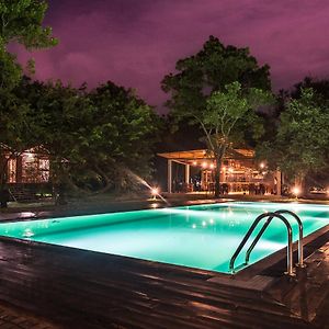 Eighth Wonder Resort